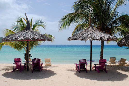 Spring Into Paradise: Why the Caribbean is Calling This Season