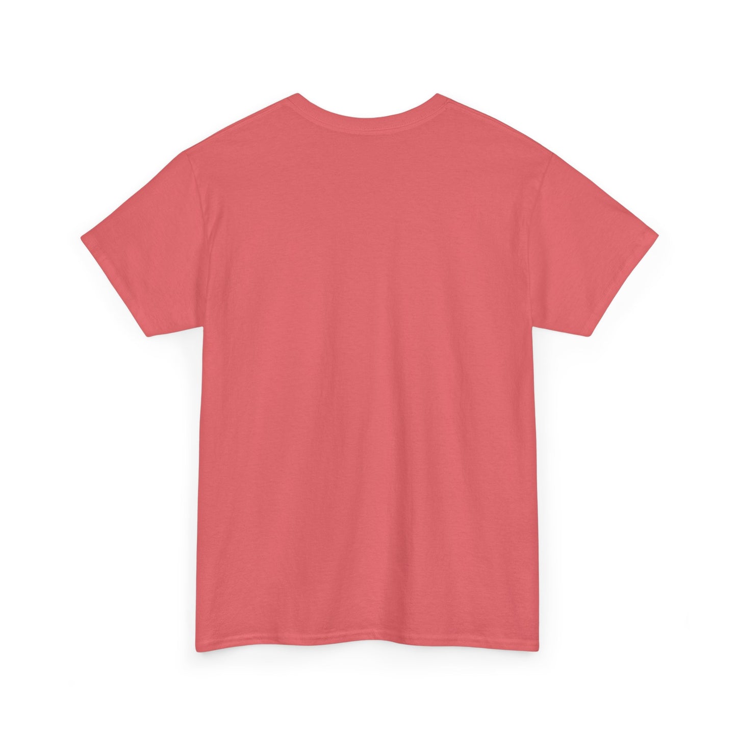 Wha Gwan? - Unisex Heavy Cotton T-Shirt