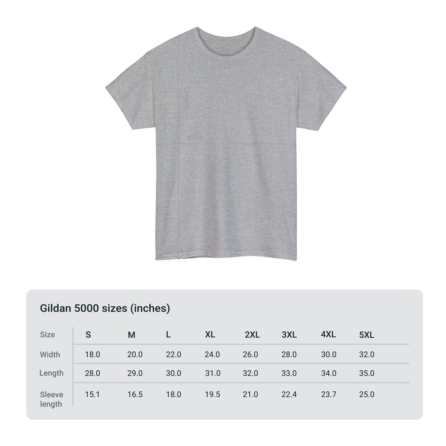 Wha Gwan? - Unisex Heavy Cotton T-Shirt
