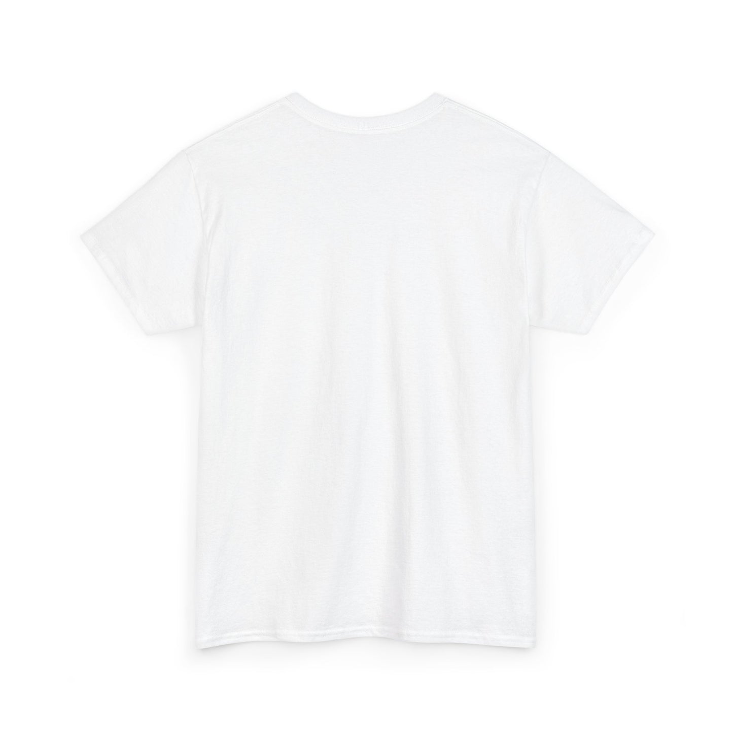 Wha Gwan? - Unisex Heavy Cotton T-Shirt
