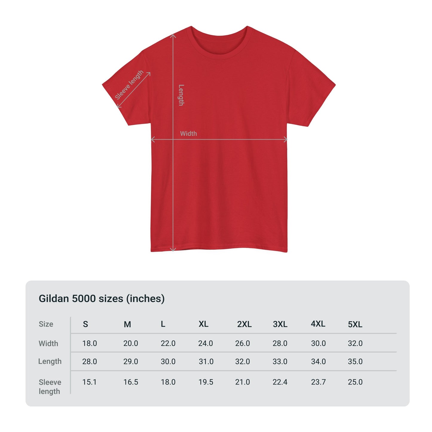 Wha Gwan? - Unisex Heavy Cotton T-Shirt