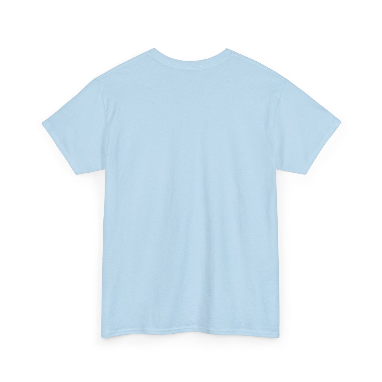 Wha Gwan? - Unisex Heavy Cotton T-Shirt