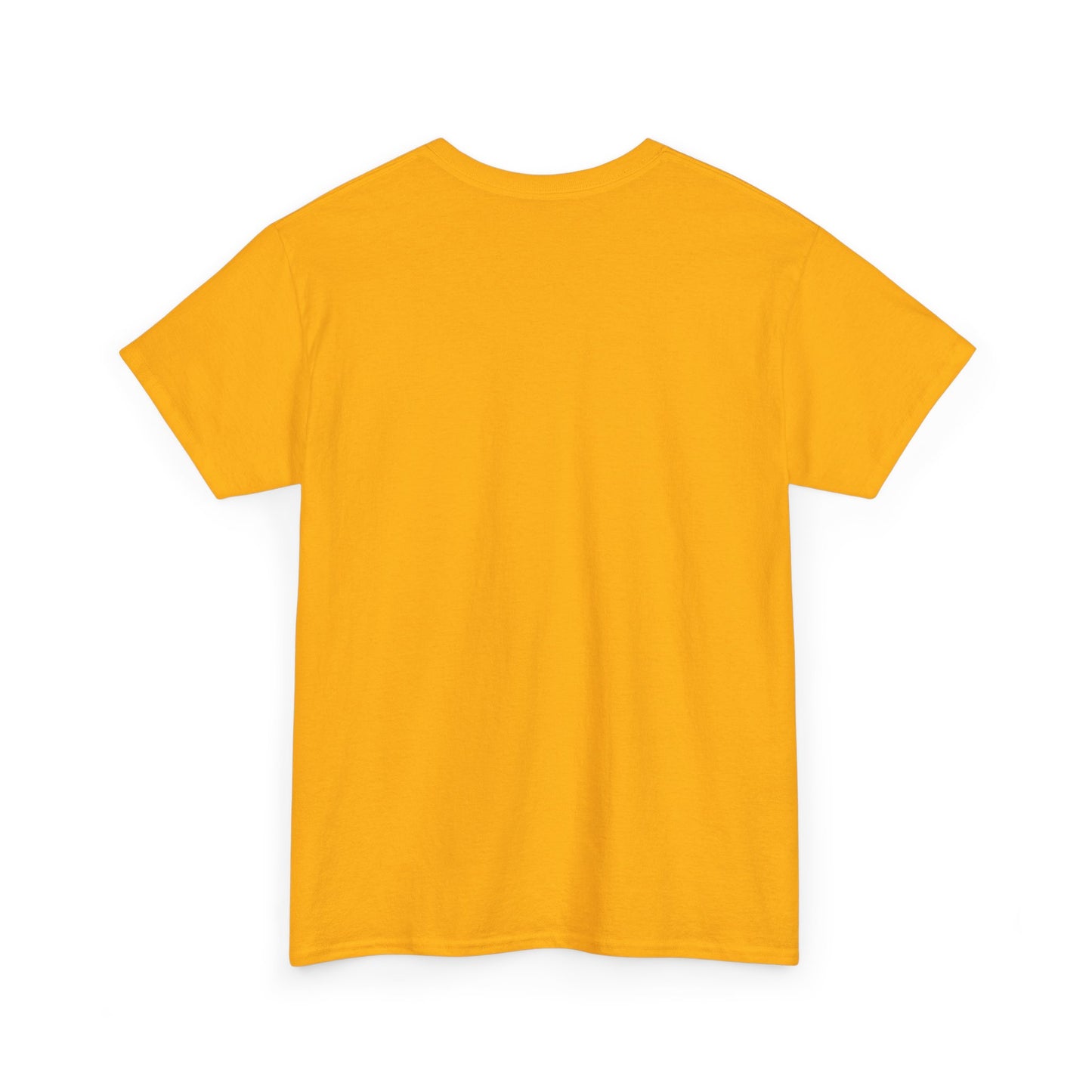ISLAND PARADISE Heavy Cotton T-Shirt for Men, Women, Teens