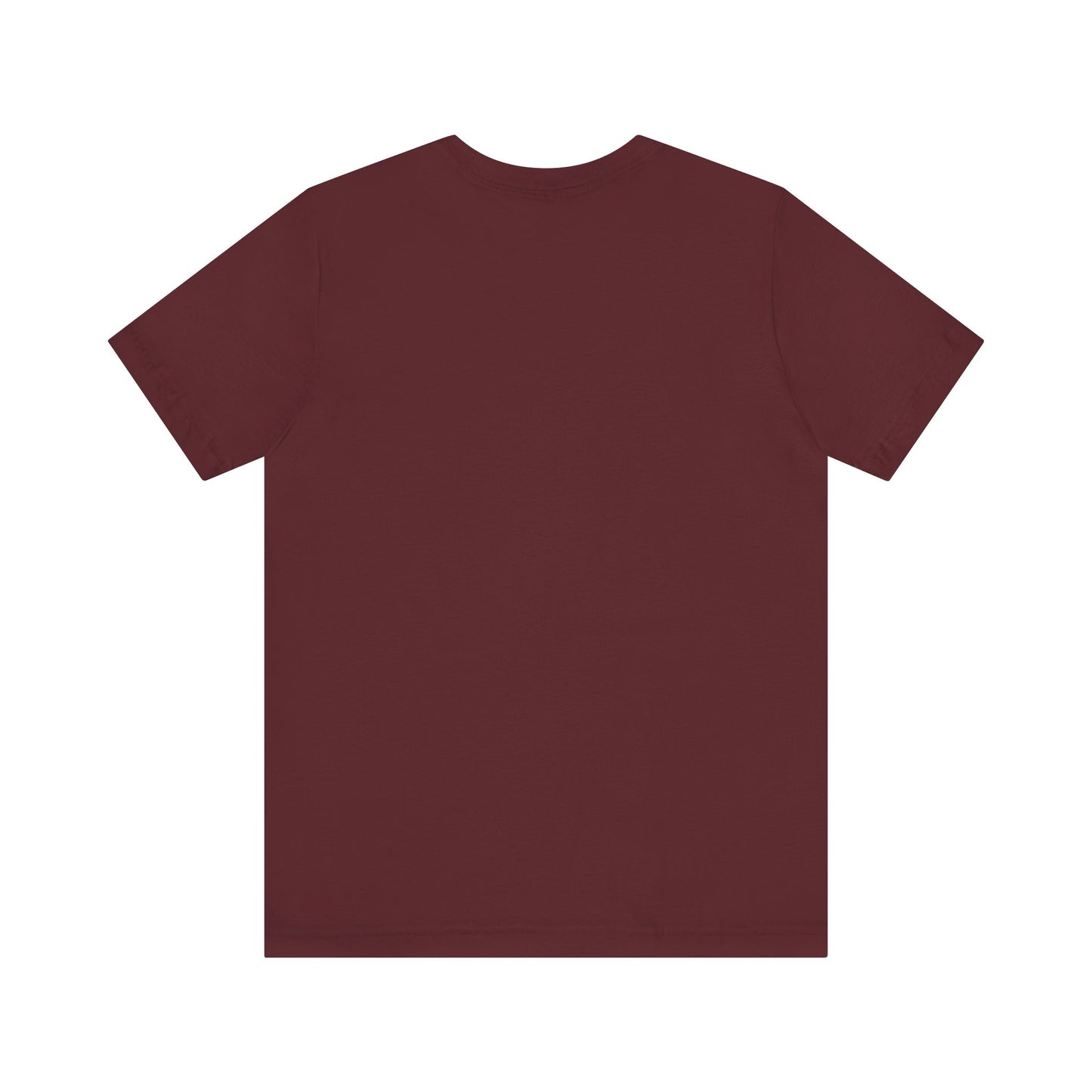 TEK DAT! | Heavy Cotton T-SHIRT | Men or Women's Wear | Caribbean Vibes