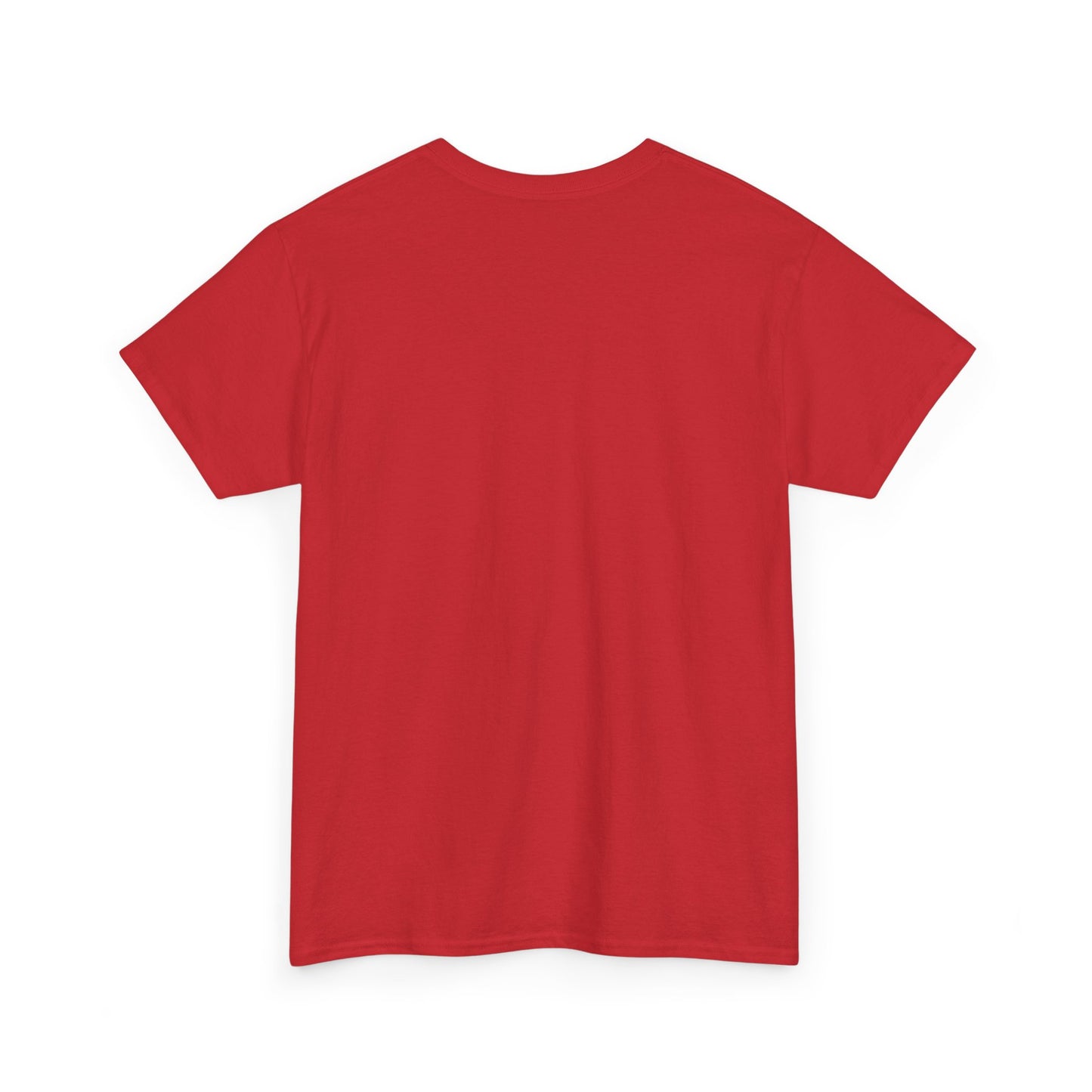 Wha Gwan? - Unisex Heavy Cotton T-Shirt