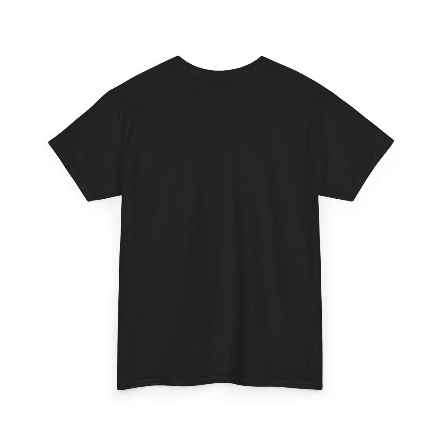 Wha Gwan? - Unisex Heavy Cotton T-Shirt