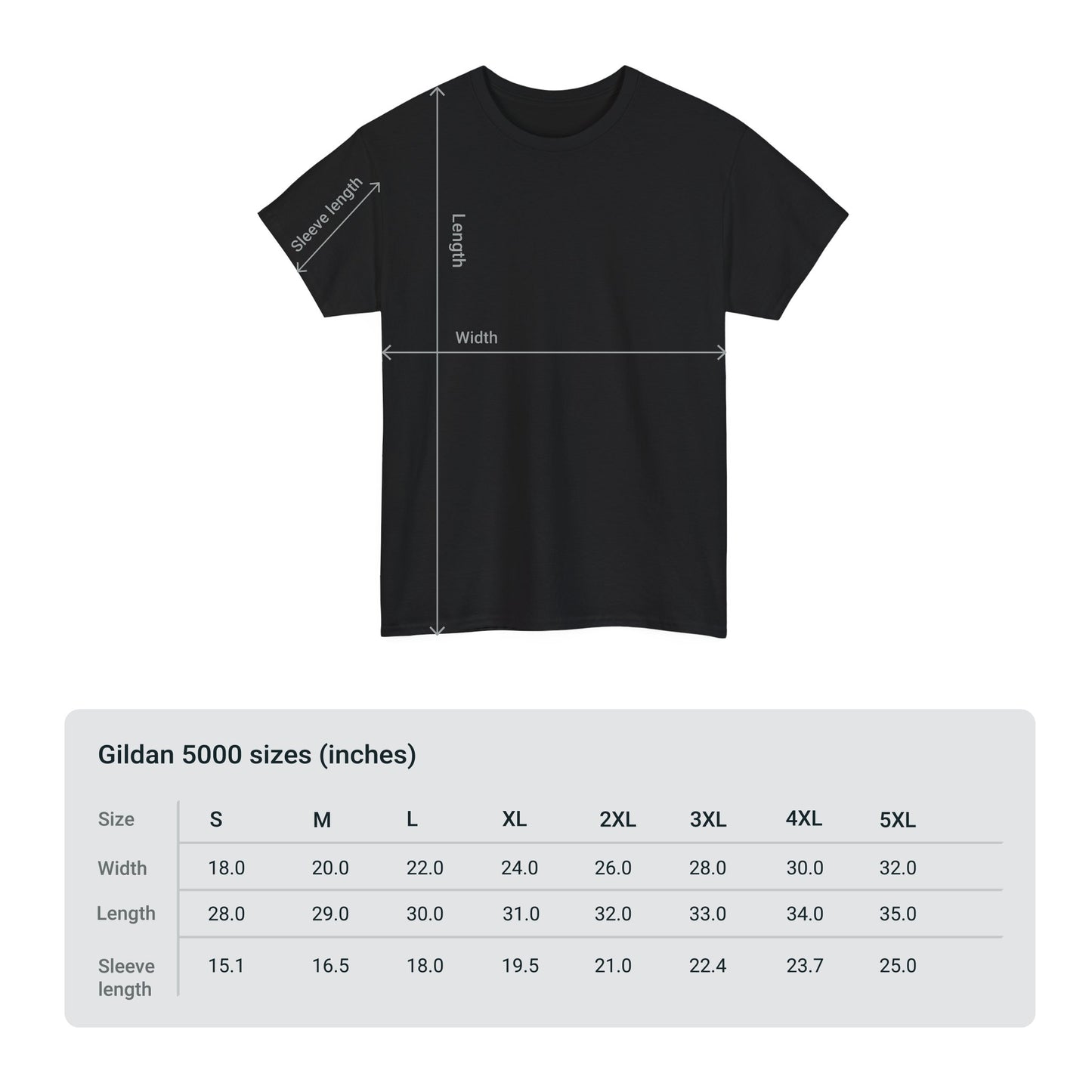 Wha Gwan? - Unisex Heavy Cotton T-Shirt