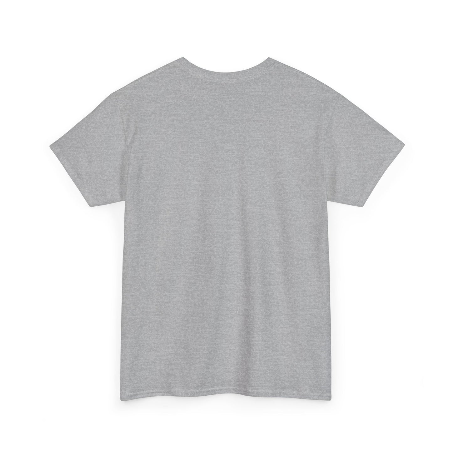 Wha Gwan? - Unisex Heavy Cotton T-Shirt