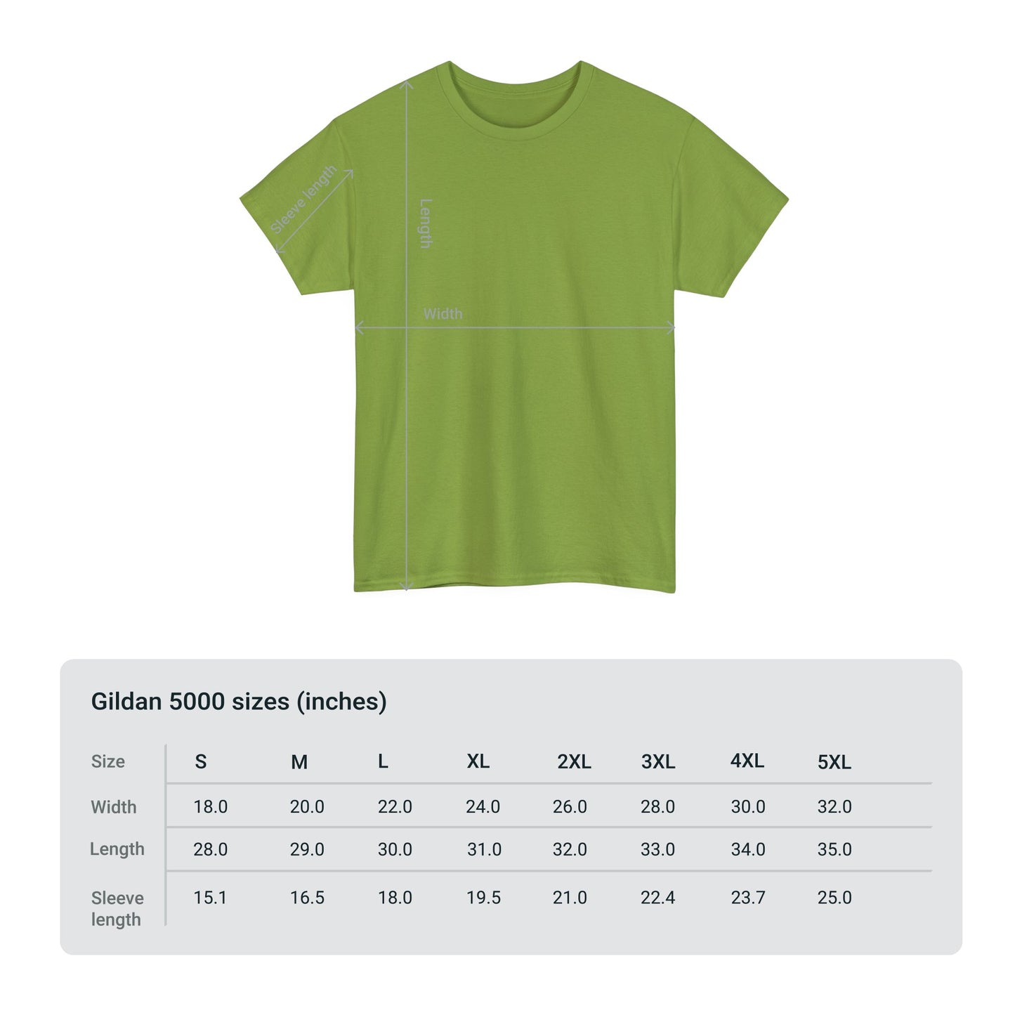 Wha Gwan? - Unisex Heavy Cotton T-Shirt