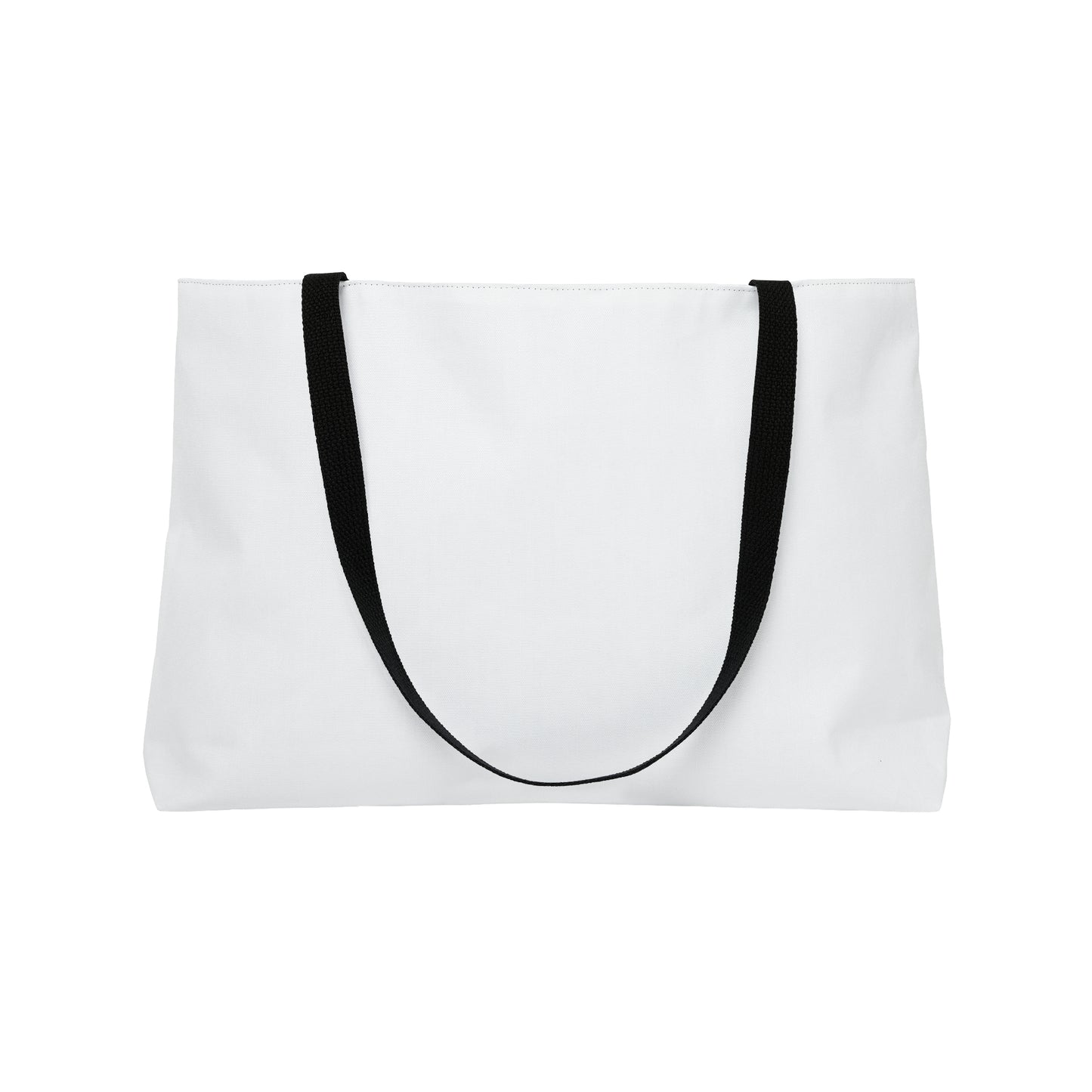 Weekender Tote Bag CUSTOMIZED