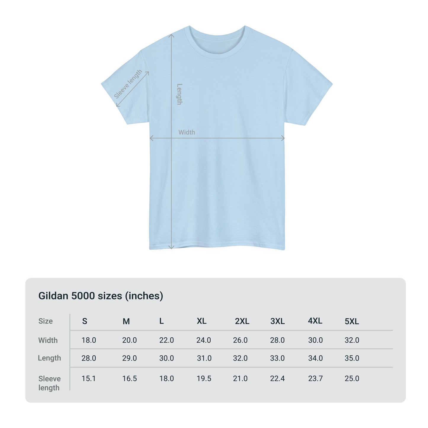 Wha Gwan? - Unisex Heavy Cotton T-Shirt