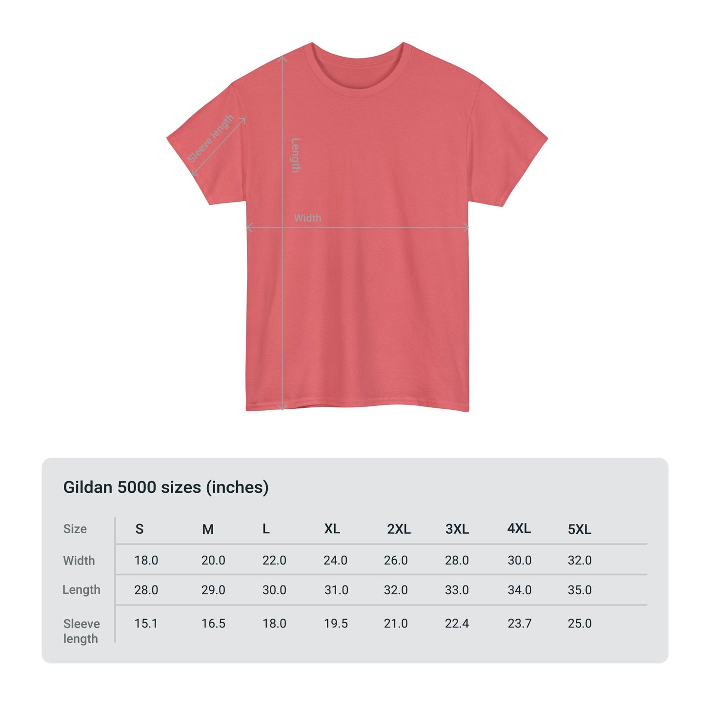 Wha Gwan? - Unisex Heavy Cotton T-Shirt
