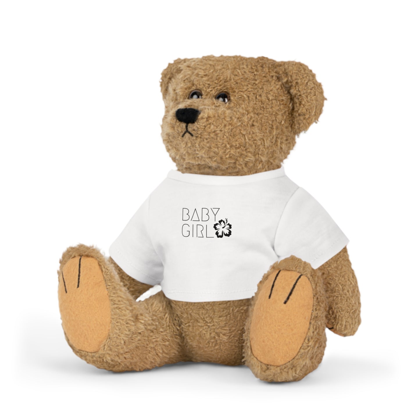 My Caribbean Pal, Stuffed Toy, (Bear/Sheep/Bunny), Customizable Country Flag