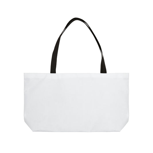 Weekender Tote Bag CUSTOMIZED