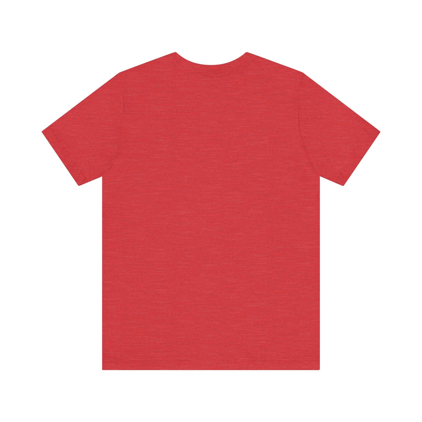 TEK DAT! | Heavy Cotton T-SHIRT | Men or Women's Wear | Caribbean Vibes