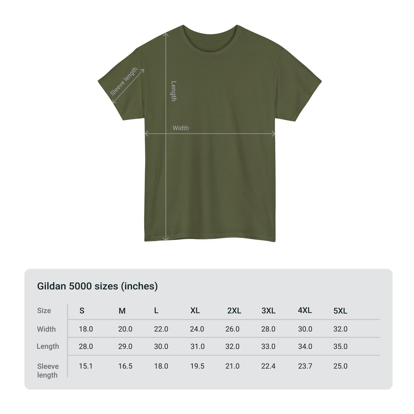 Wha Gwan? - Unisex Heavy Cotton T-Shirt