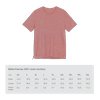 BORN READY - Jersey T-SHIRT, Men or Women