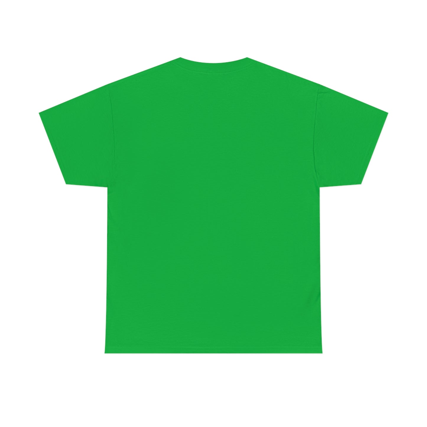 It's BEACH WEATHER - Heavy Cotton T-SHIRT for Men or Women
