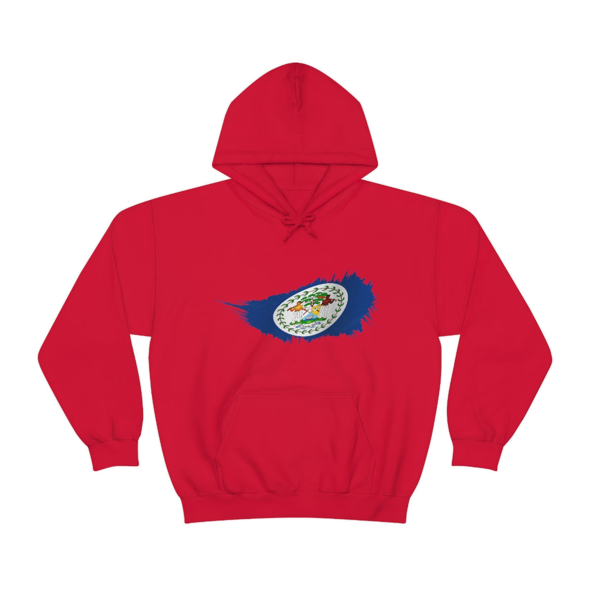 BELIZE Heavy Blend™ Hooded Sweatshirt (UNISEX)