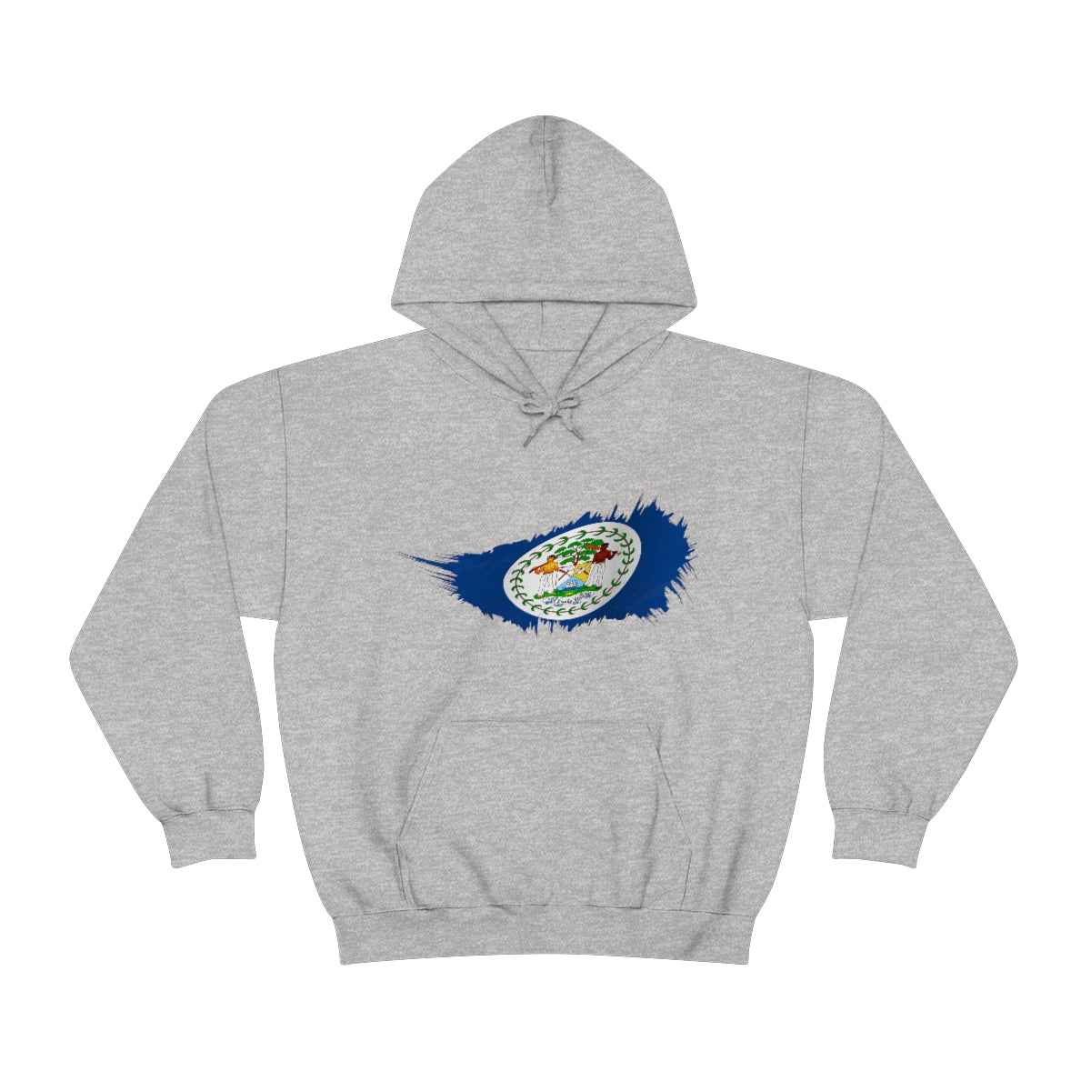 BELIZE Heavy Blend™ Hooded Sweatshirt (UNISEX)