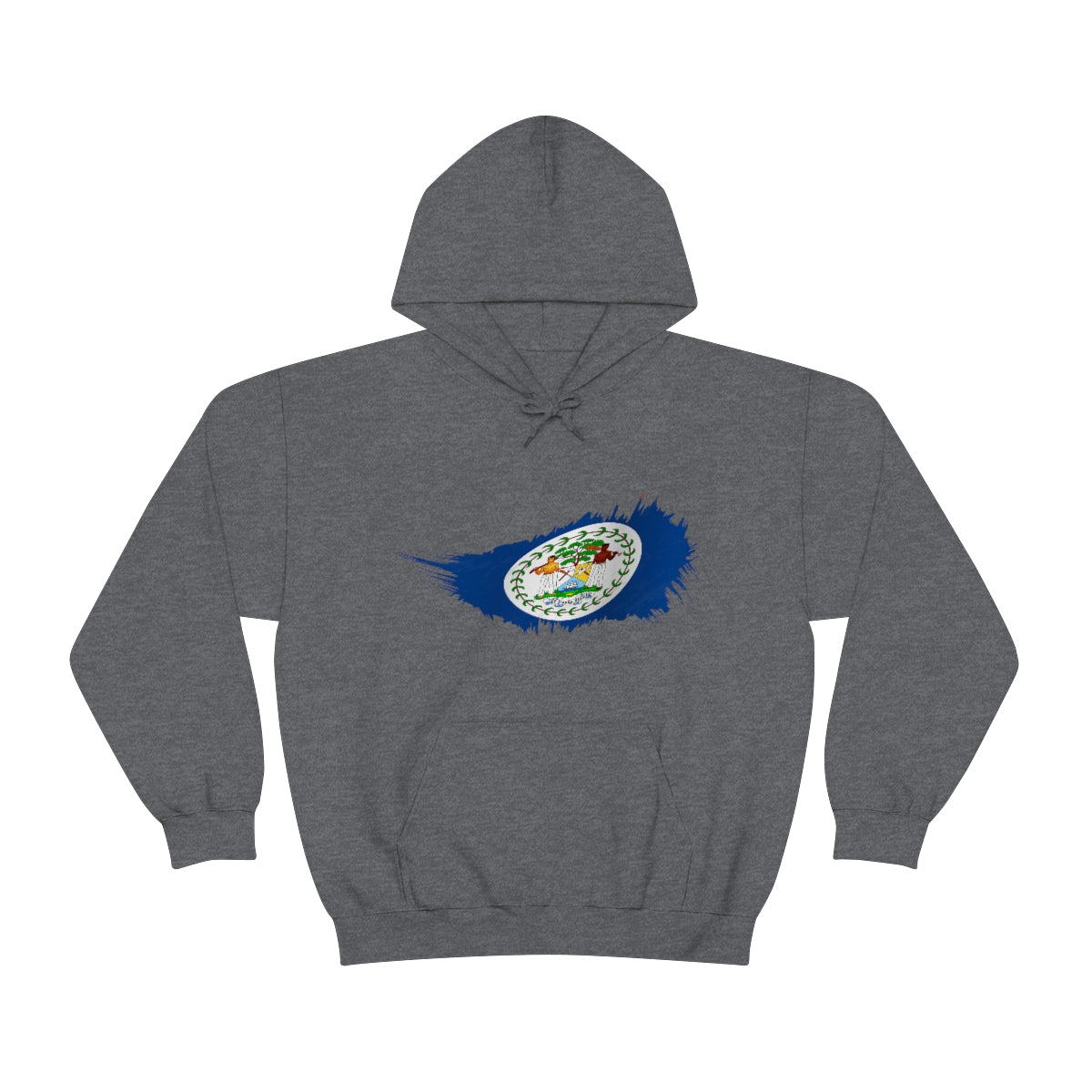BELIZE Heavy Blend™ Hooded Sweatshirt (UNISEX)