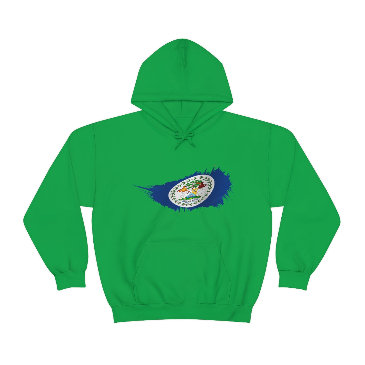 BELIZE Heavy Blend™ Hooded Sweatshirt (UNISEX)