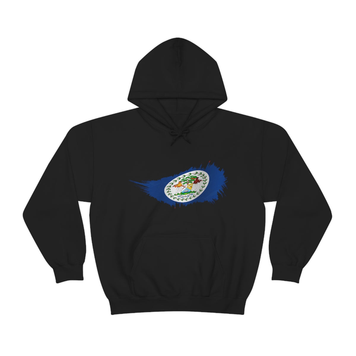 BELIZE Heavy Blend™ Hooded Sweatshirt (UNISEX)