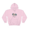 DON'T GIVE A Tweet, Heavy Blend Hooded Sweatshirt (Unisex)