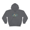 DON'T GIVE A Tweet, Heavy Blend Hooded Sweatshirt (Unisex)
