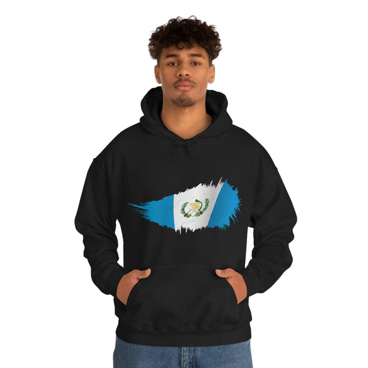 GUATEMALA Heavy Blend™ Hooded Sweatshirt (UNISEX)