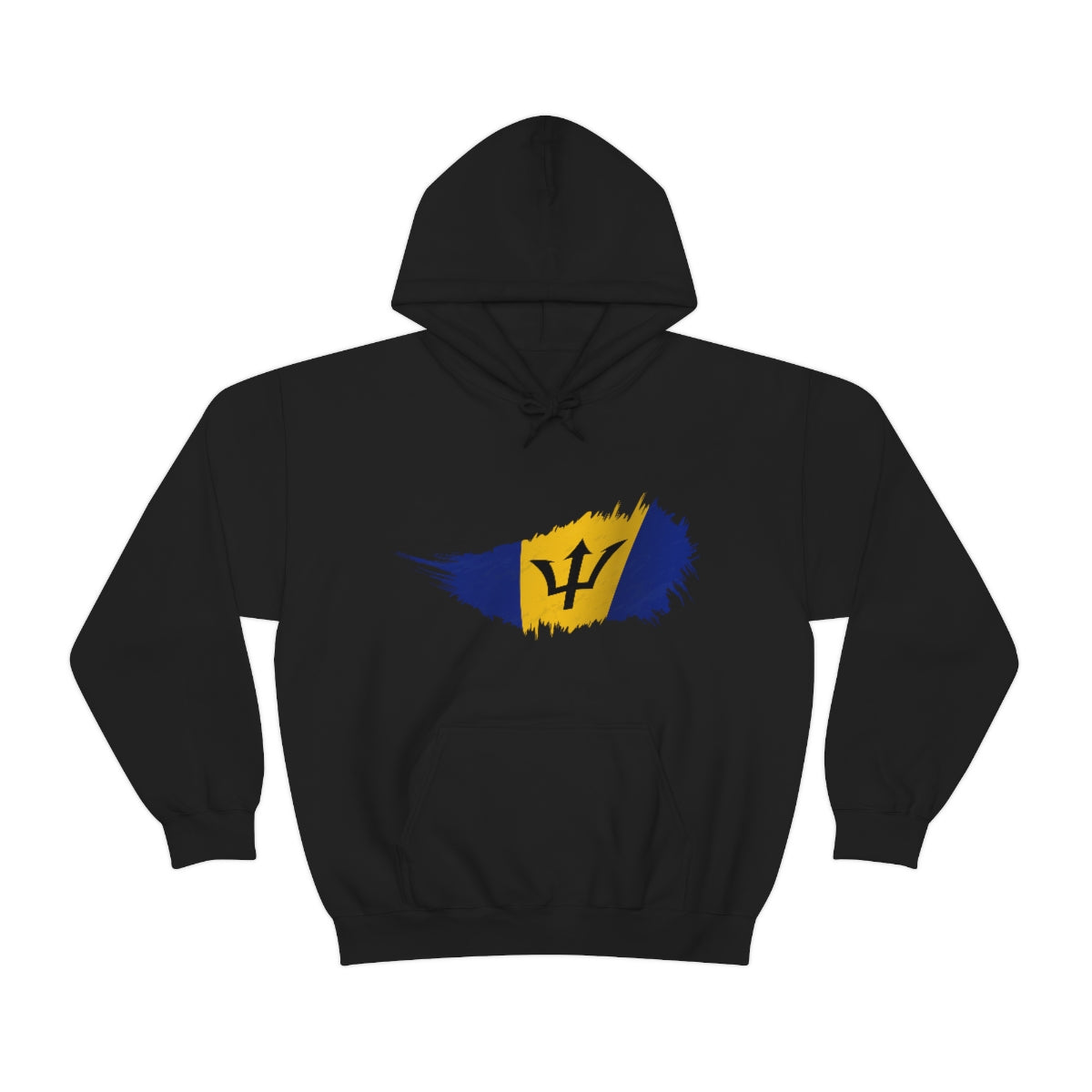 BARBADOS Heavy Blend Hooded Sweatshirt (UNISEX)