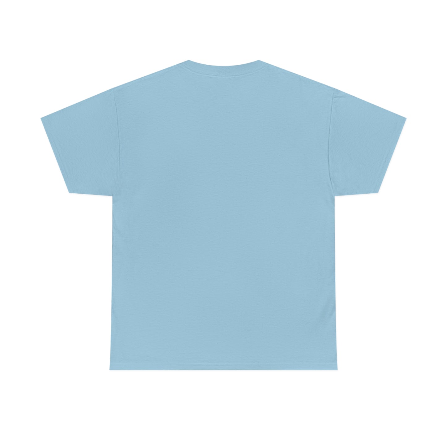 It's BEACH WEATHER - Heavy Cotton T-SHIRT for Men or Women