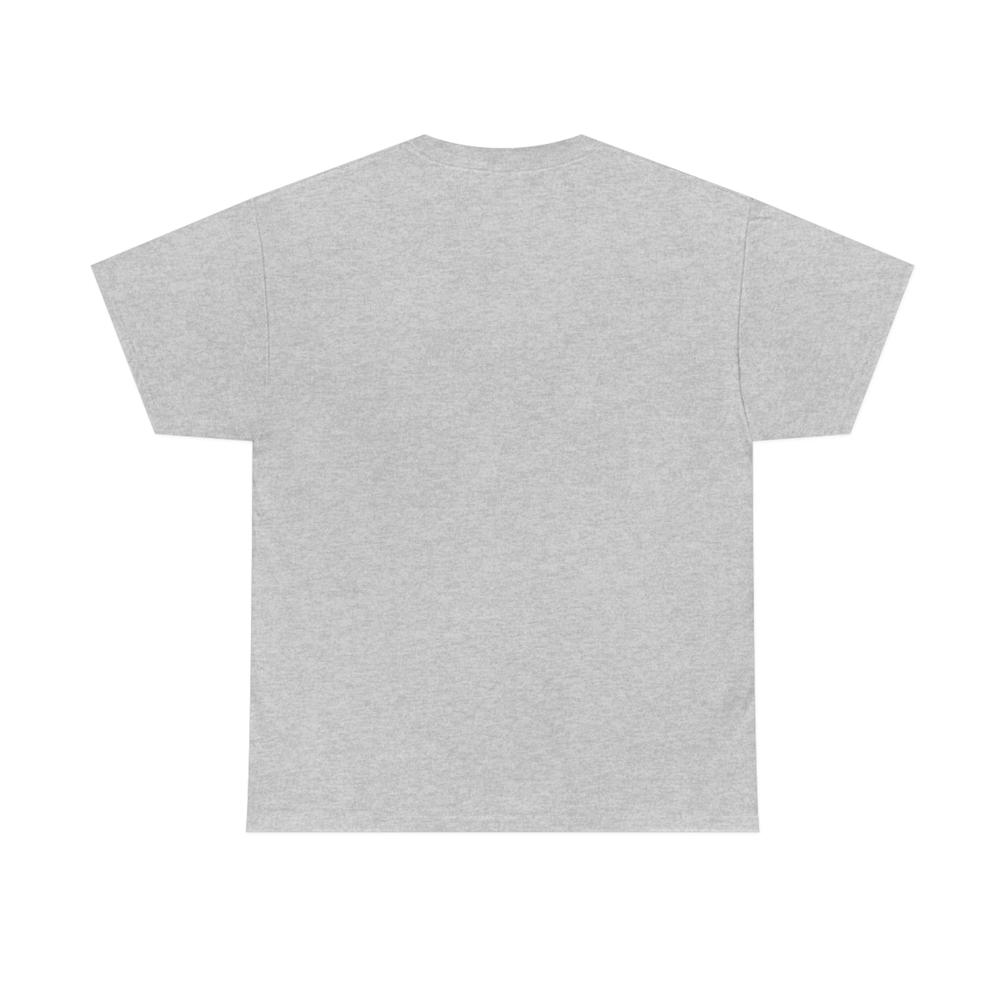 It's BEACH WEATHER - Heavy Cotton T-SHIRT for Men or Women