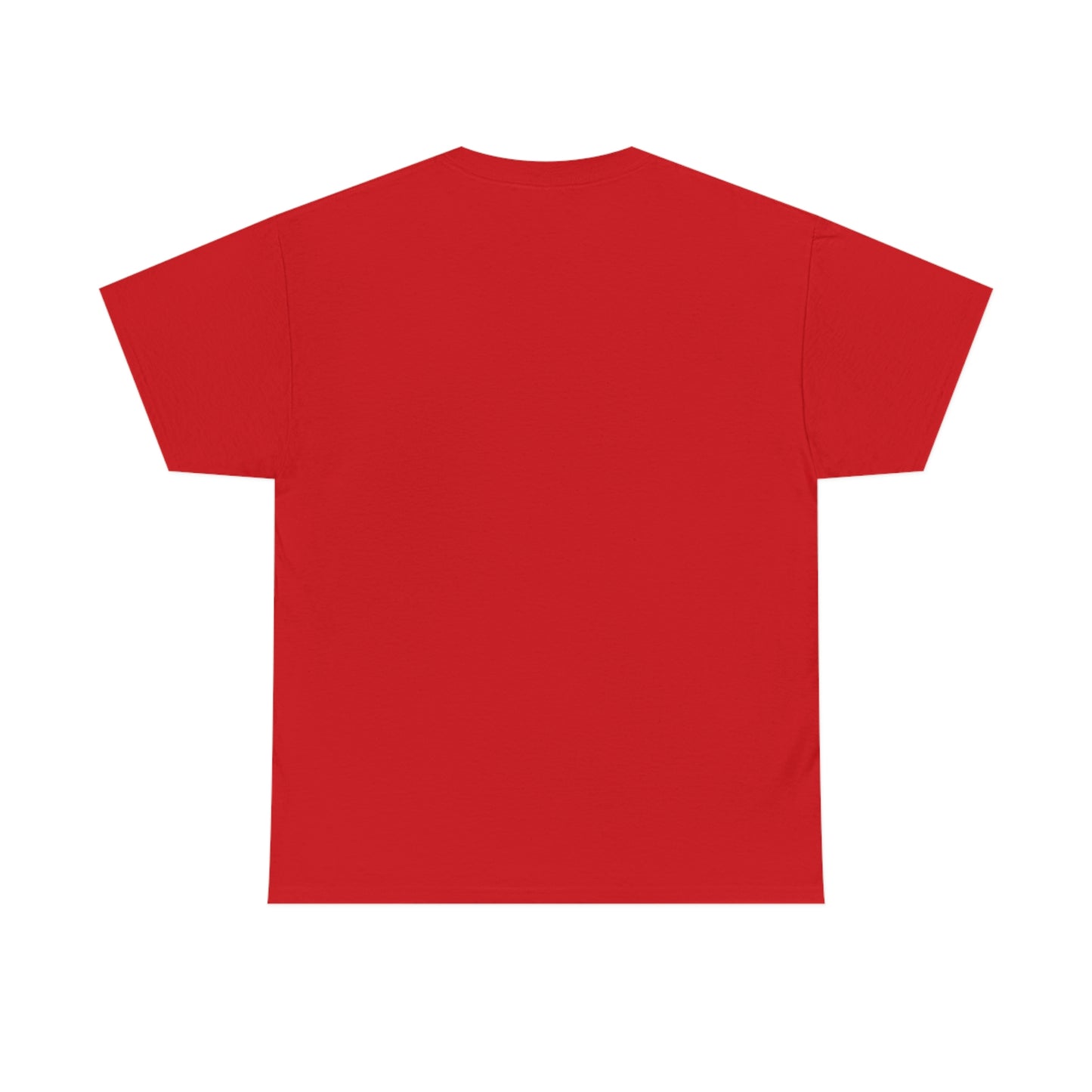 It's BEACH WEATHER - Heavy Cotton T-SHIRT for Men or Women