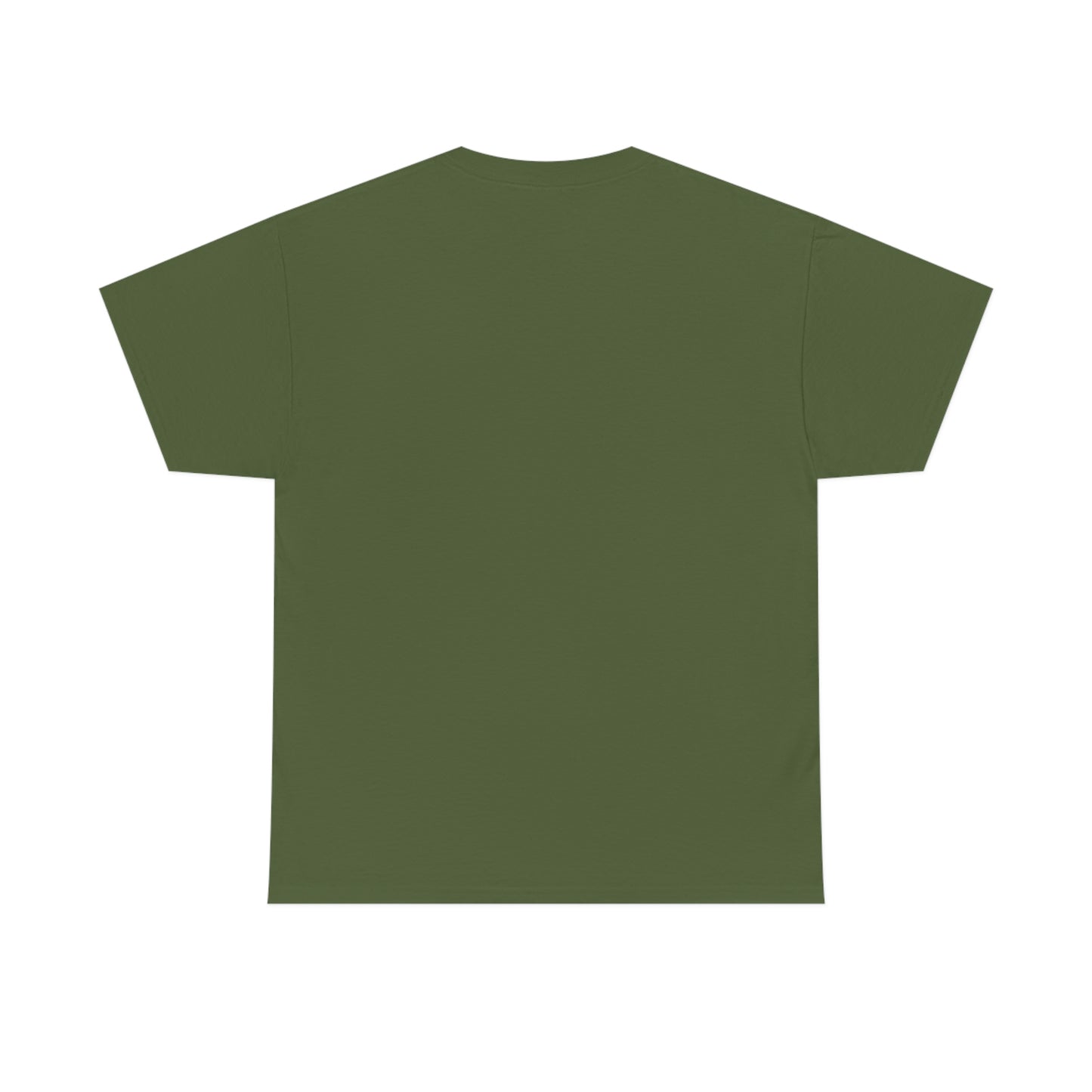 It's BEACH WEATHER - Heavy Cotton T-SHIRT for Men or Women