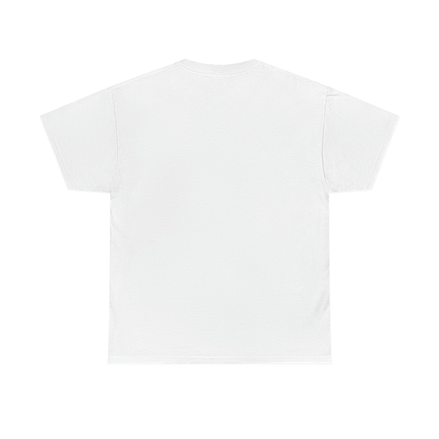 It's BEACH WEATHER - Heavy Cotton T-SHIRT for Men or Women