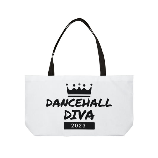 Weekender Tote Bag CUSTOMIZED