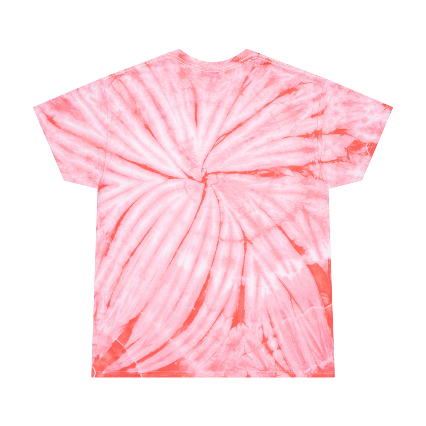 ALL EYES On BADASS | Cotton Tie-Dye Jersey T-Shirt| Men or Women | Caribbean | Party | Vibe | Attitude