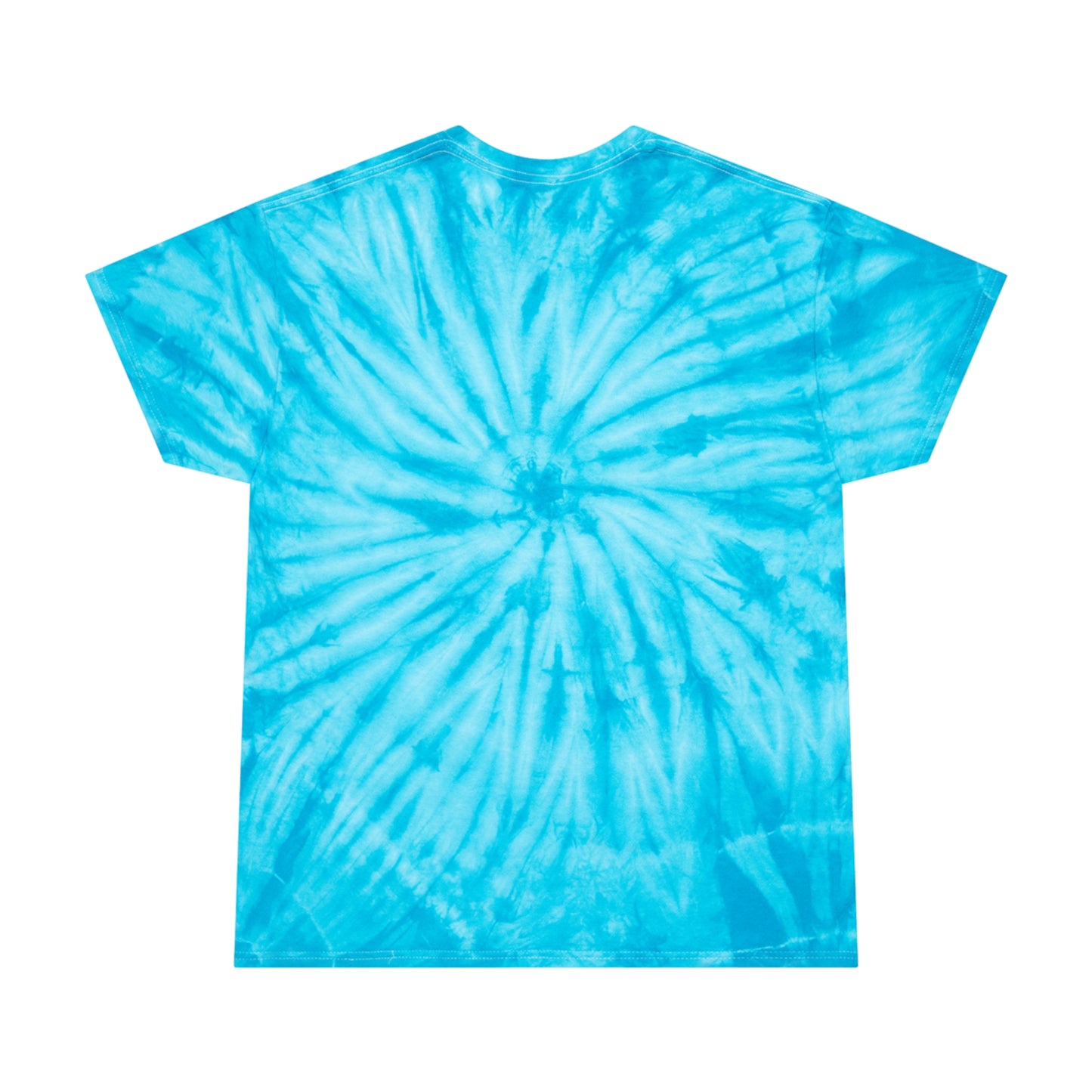 ALL EYES On BADASS | Cotton Tie-Dye Jersey T-Shirt| Men or Women | Caribbean | Party | Vibe | Attitude