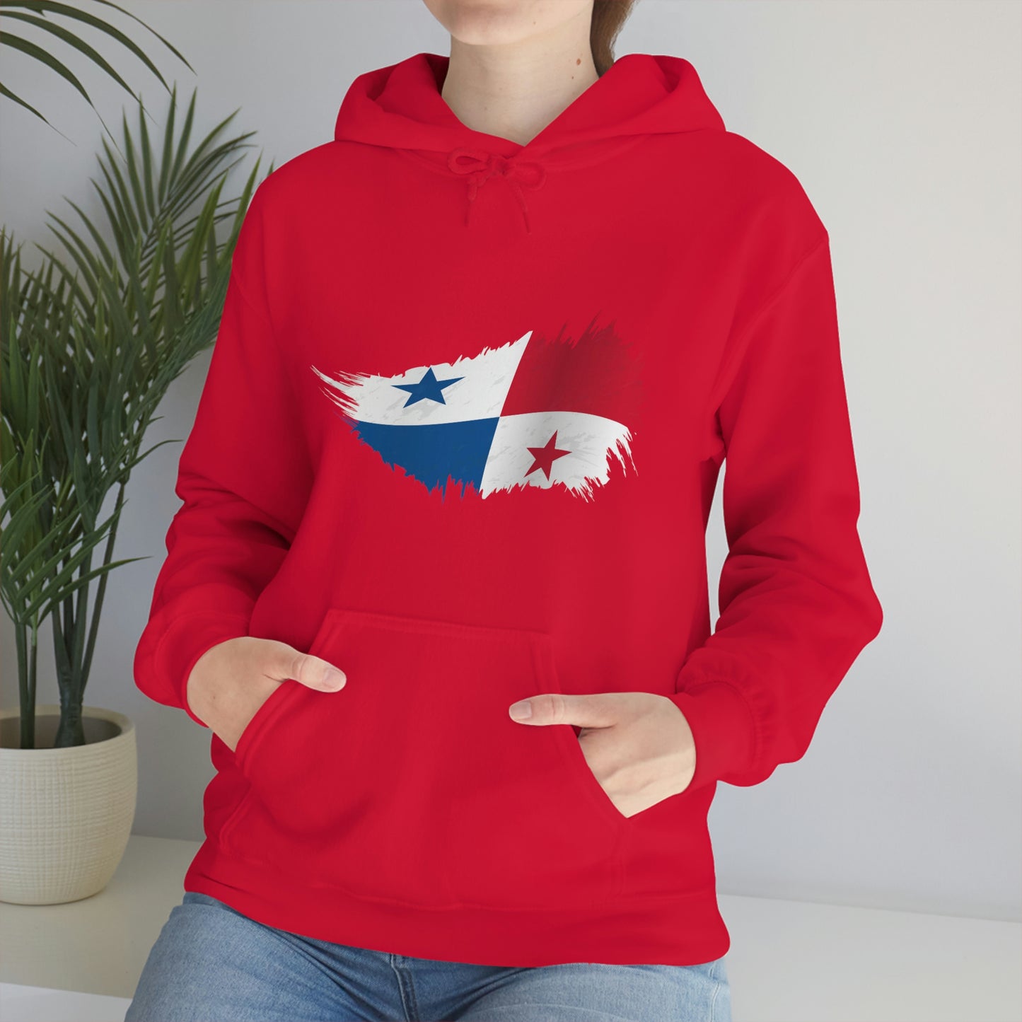 PANAMA Heavy Blend Hooded Sweatshirt (UNISEX)