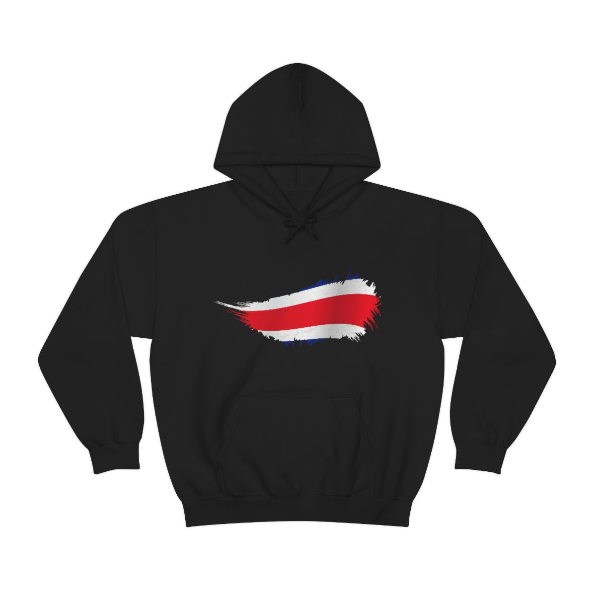 COSTA RICA Heavy Blend™ Hooded Sweatshirt (UNISEX)