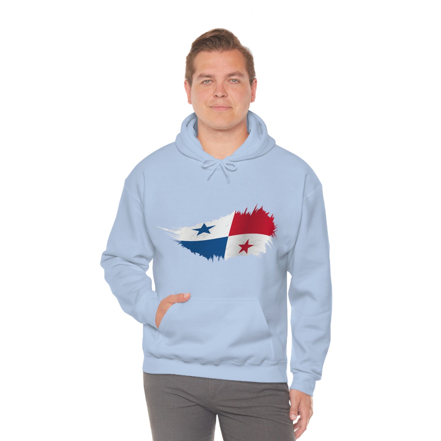 PANAMA Heavy Blend Hooded Sweatshirt (UNISEX)