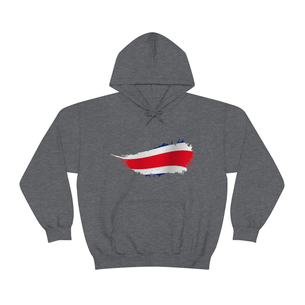 COSTA RICA Heavy Blend™ Hooded Sweatshirt (UNISEX)