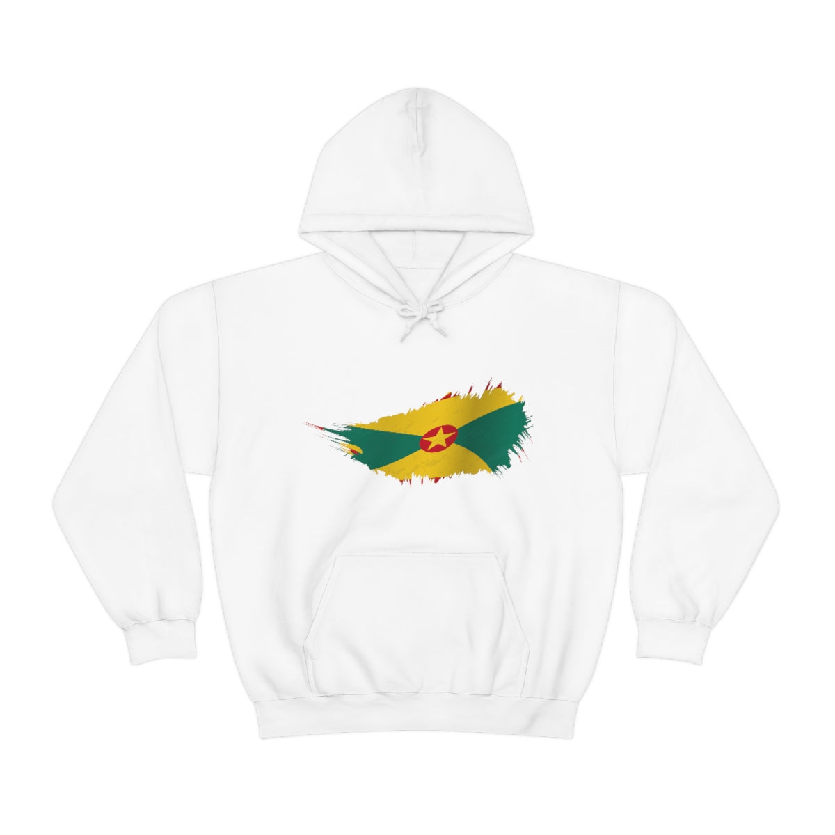 GRENADA Heavy Blend™ Hooded Sweatshirt (UNISEX)