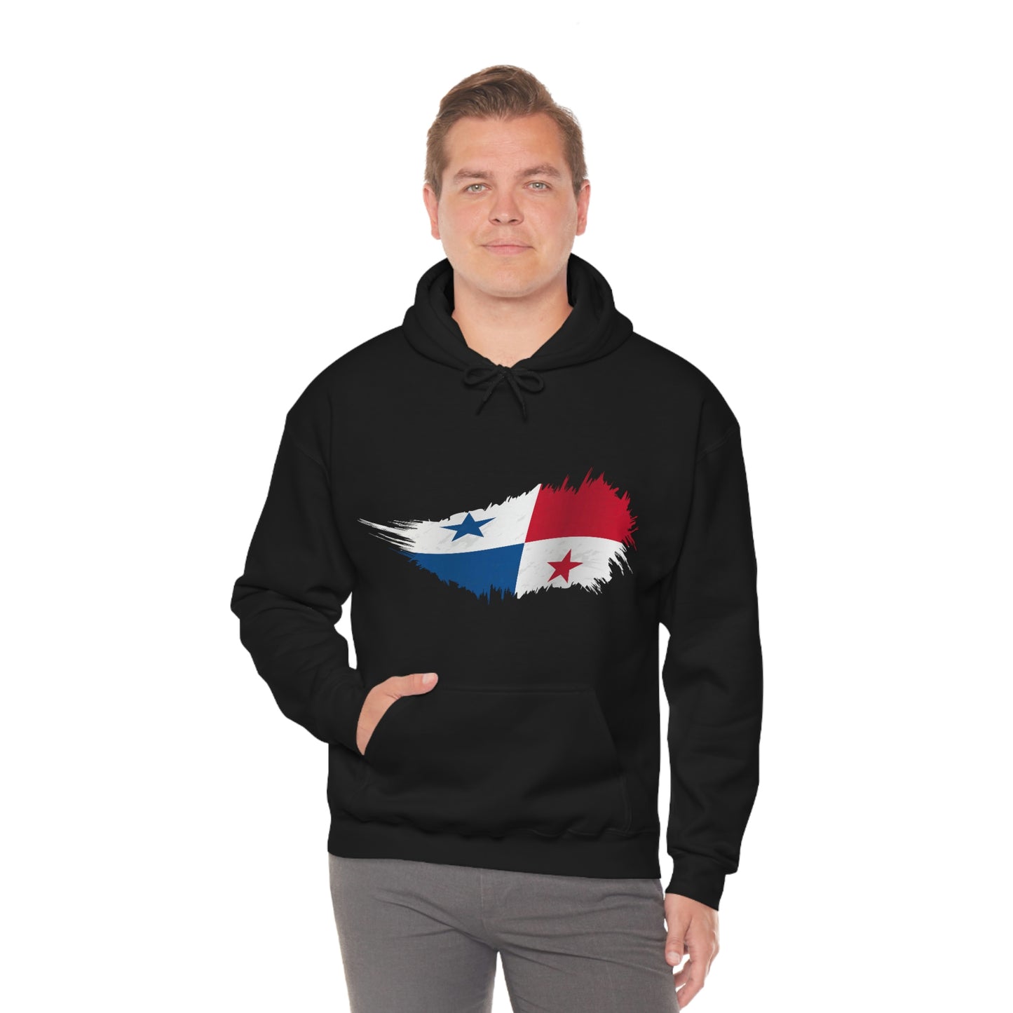 PANAMA Heavy Blend Hooded Sweatshirt (UNISEX)