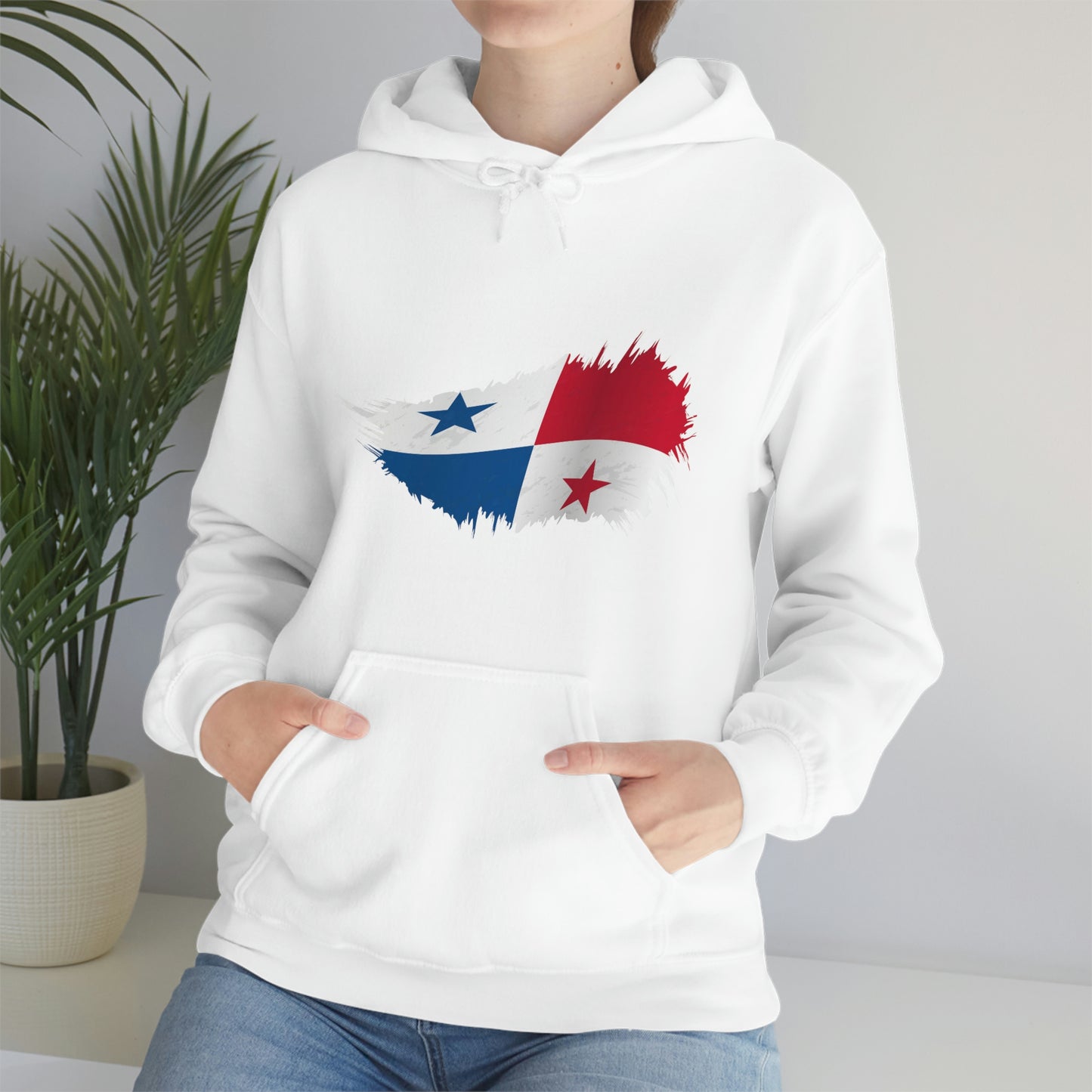 PANAMA Heavy Blend Hooded Sweatshirt (UNISEX)