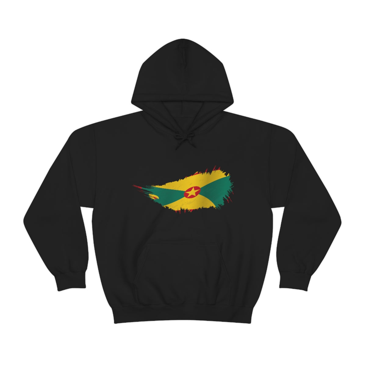 GRENADA Heavy Blend™ Hooded Sweatshirt (UNISEX)