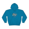 DON'T GIVE A Tweet, Heavy Blend Hooded Sweatshirt (Unisex)