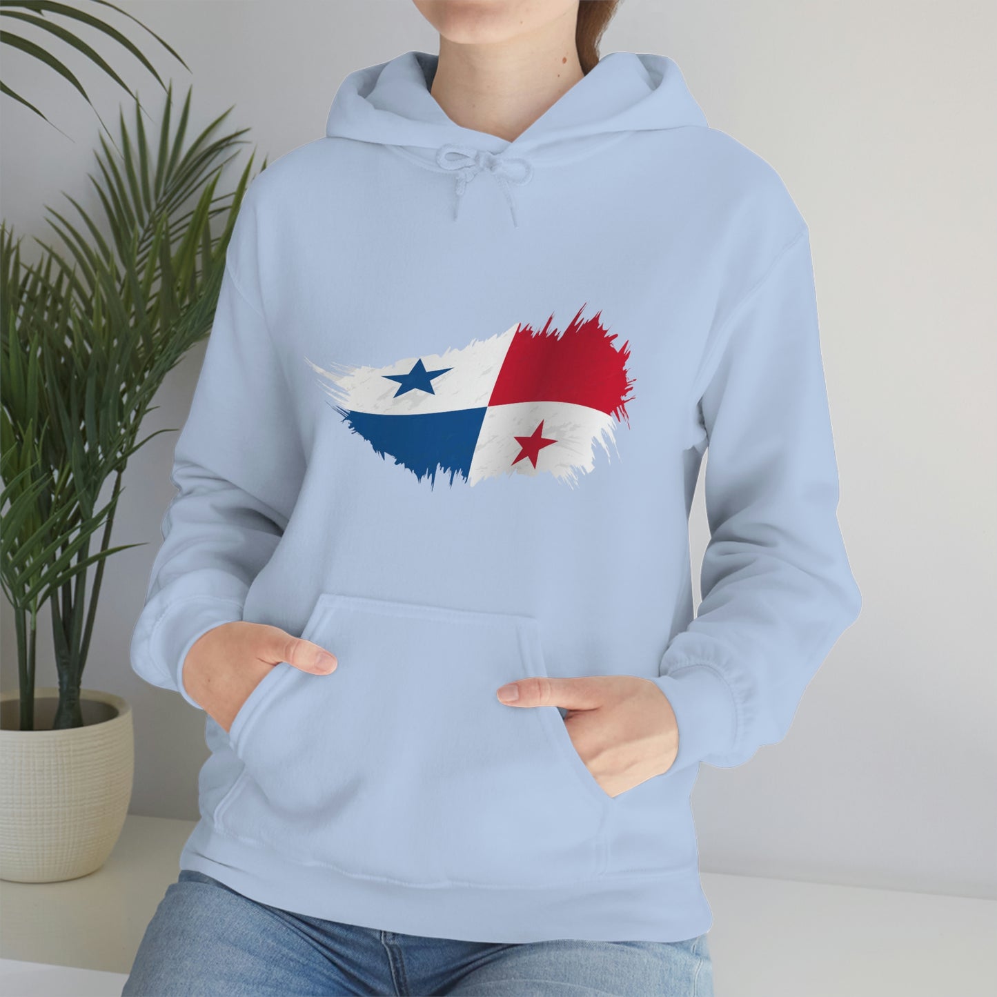 PANAMA Heavy Blend Hooded Sweatshirt (UNISEX)