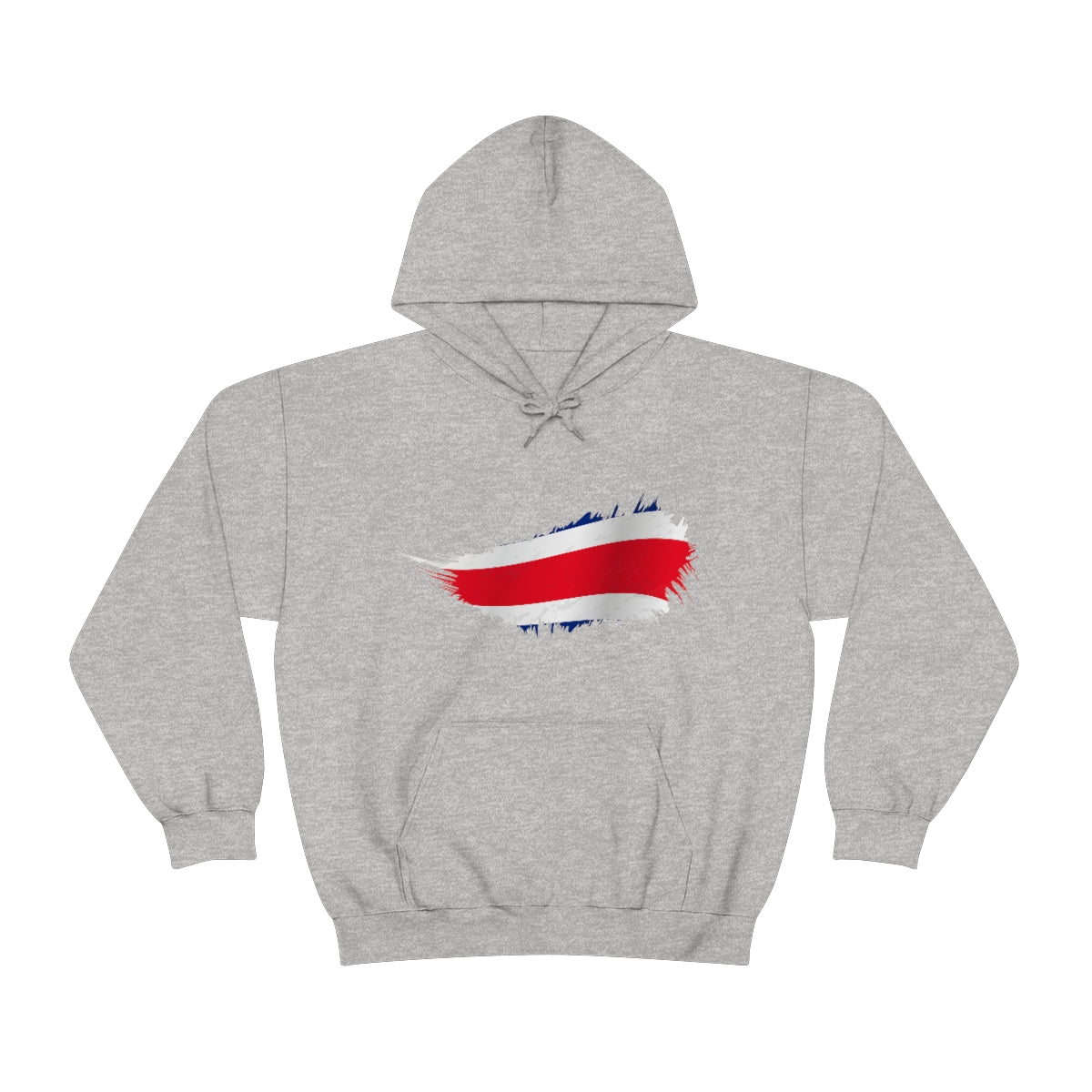 COSTA RICA Heavy Blend™ Hooded Sweatshirt (UNISEX)